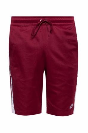 Logo shorts, zdjęcie 1 Logo shorts od Nike
